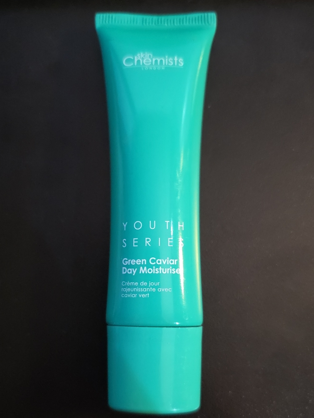 Skin Chemists Youth Series Green Caviar Day Moisturiser